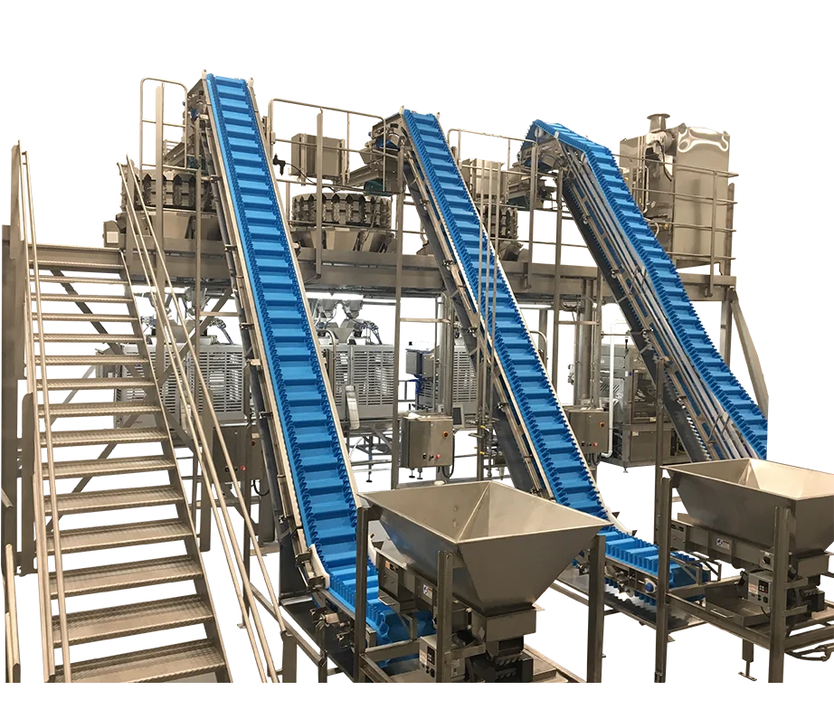 Packaging Systems